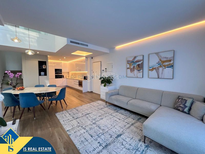 Foto ba7a7c54-e8a6-4b72-80ed-ac383031a6c8. Chalet villa con piscina privada, alicante, . 3 habitaciones | 140 m² | a 500 metros del mar en Torrevieja