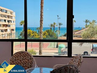 Apartament a Cabo Cervera. Apartamento con terraza en la provincia de alicante, en torrevie