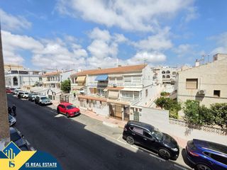 Apartament a Avenida Habaneras - Curva de Palangre