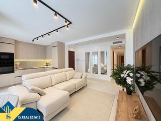 Apartamento en Avenida Habaneras - Curva de Palangre. Apartamento reformado con terraza, en la provincia de alicante,
