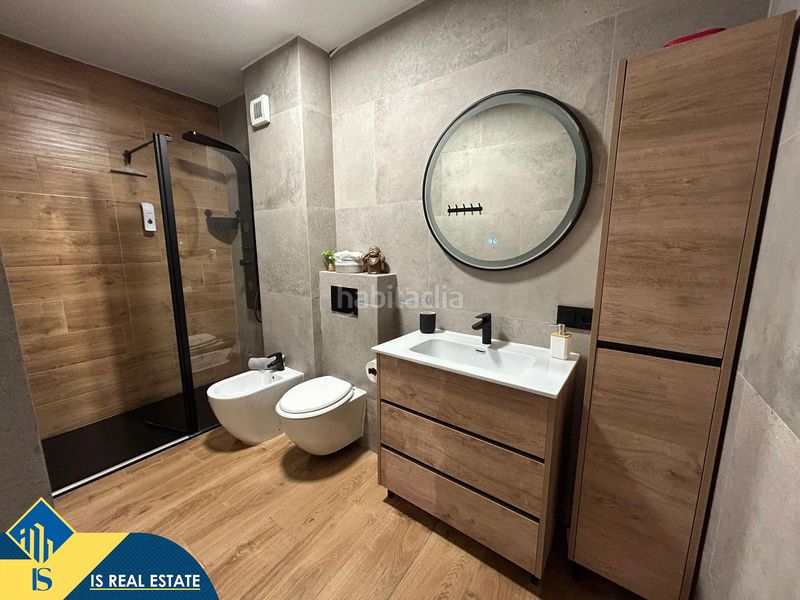 Foto b587af6f-79db-4a75-824e-f68600f92365. Apartament amb calefacció a Antonio Machado Torrevieja