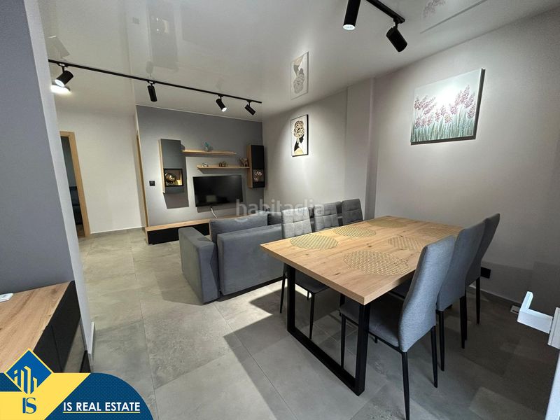 Foto c1e71485-7fd4-4bdd-b5f4-78b8f35e510d. Apartament amb calefacció a Antonio Machado Torrevieja
