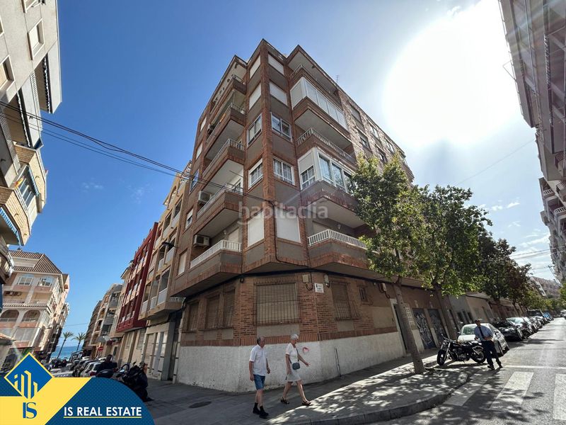 Foto c2938e17-0079-48bd-bc78-9143ca6f5b21. Apartament amb calefacció a Antonio Machado Torrevieja