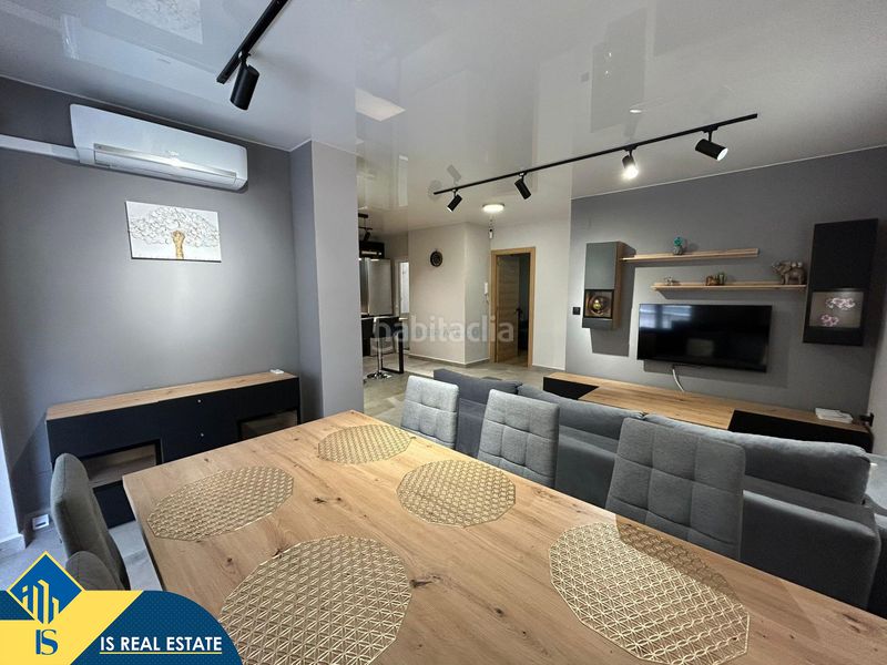 Foto ca56857e-9675-4ad7-96ce-e75e8a6c1270. Apartament amb calefacció a Antonio Machado Torrevieja
