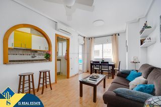 Apartament a Parque de las Naciones