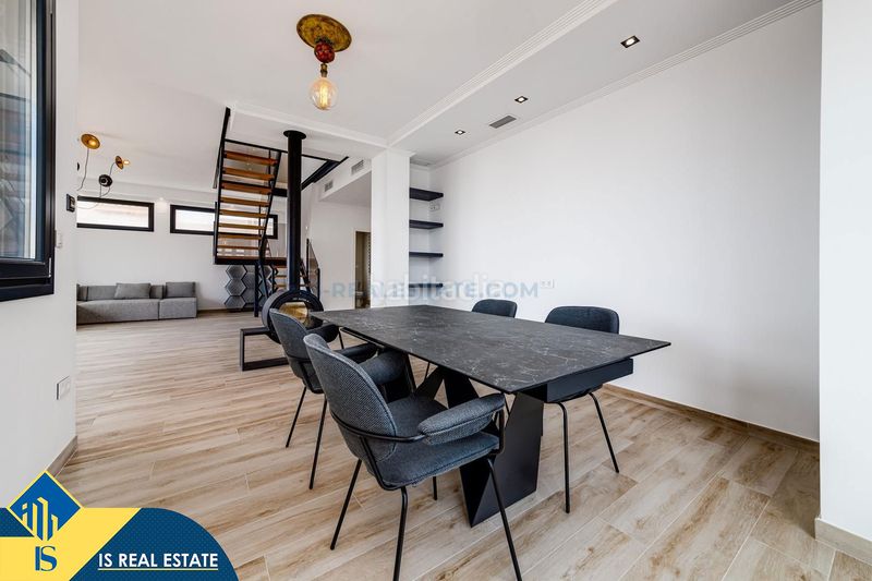 Foto 080d3e8a-afc5-4397-9b56-5b34ee819170. Chalet mit heizung parking pool in Cabo Cervera Torrevieja