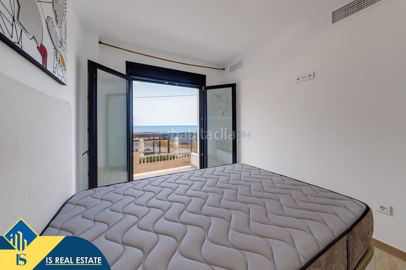 Foto 08fa4077-d0f8-41fe-a6ff-ebb47d1282c4. Chalet mit heizung parking pool in Cabo Cervera Torrevieja