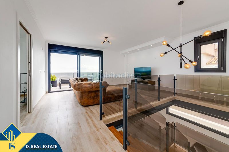 Foto 18974e56-3df3-487f-9268-f1715944cdaf. Chalet mit heizung parking pool in Cabo Cervera Torrevieja