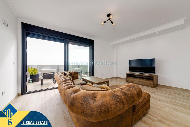 Foto 490e33c0-7cfa-4fc2-a106-1974c9d18f04. Chalet mit heizung parking pool in Cabo Cervera Torrevieja