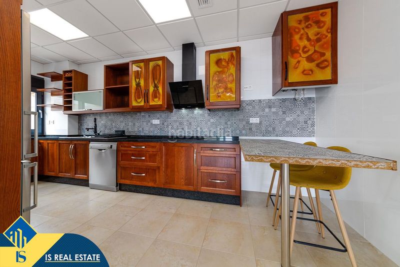 Foto 5b6ece6b-6fb3-4d8f-b1ed-f8fa63dbc114. Chalet mit heizung parking pool in Cabo Cervera Torrevieja