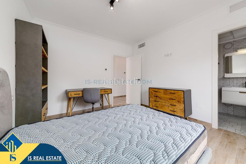Foto 6b3df6f6-db2c-4d7e-9bc0-0b18d7bcc20d. Chalet mit heizung parking pool in Cabo Cervera Torrevieja