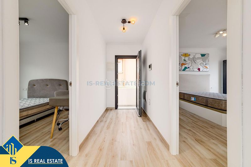 Foto 88a384b7-91f5-4cac-acca-2a12bfd09b46. Chalet mit heizung parking pool in Cabo Cervera Torrevieja