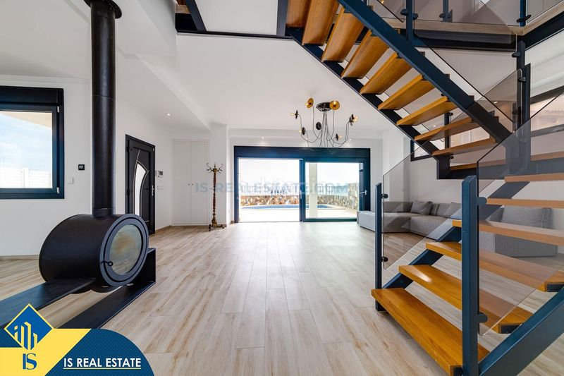 Foto b4aeb1a7-e0c5-4212-9c31-8402d7d95ca1. Chalet mit heizung parking pool in Cabo Cervera Torrevieja