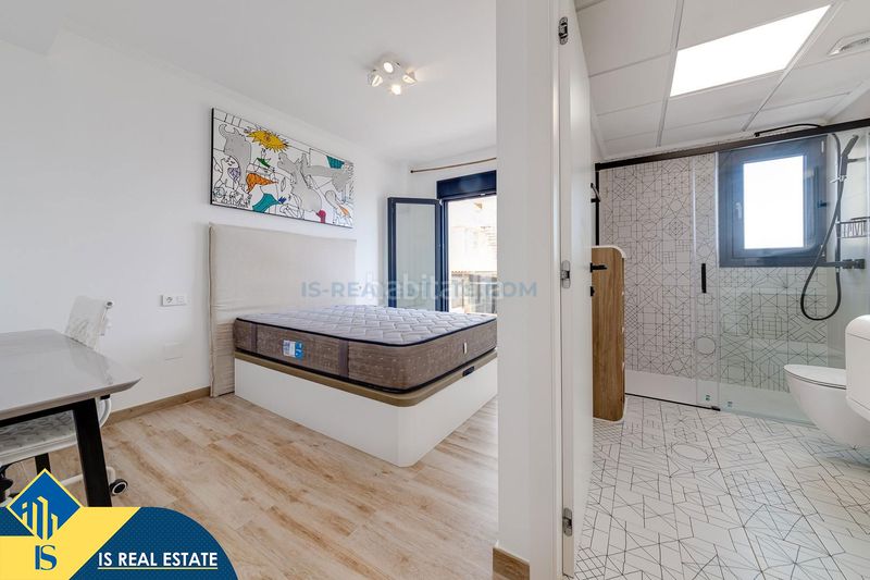 Foto ba98168c-8190-49e8-b1ac-31f4fb656ce5. Chalet mit heizung parking pool in Cabo Cervera Torrevieja