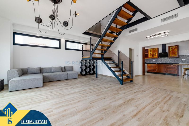 Foto bd45a1b7-fdec-48a7-bea7-71fd969b3e83. Chalet mit heizung parking pool in Cabo Cervera Torrevieja