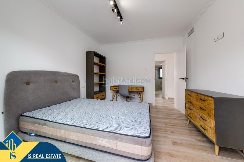 Foto ef344a23-8506-4b7e-9d0a-1aa97251f92a. Chalet mit heizung parking pool in Cabo Cervera Torrevieja