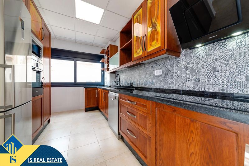 Foto f7fe821e-cc8c-43fe-99c8-e18f6b94241d. Chalet mit heizung parking pool in Cabo Cervera Torrevieja