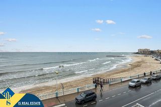 Apartamento en Zona Playa de los Locos