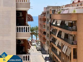 Apartament a Zona Playa del Cura. Apartamento con terraza en venta en la provincia de alicante, to