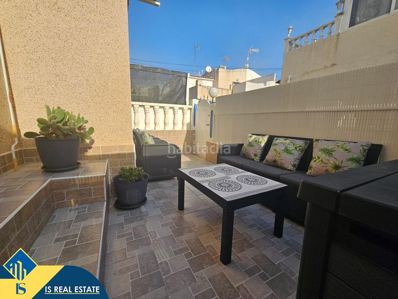 Foto 0cd4601e-7c34-4085-9b52-8e9b4ef7d1c4. Casa amb calefacció piscina a Los Balcones-Los Altos Torrevieja