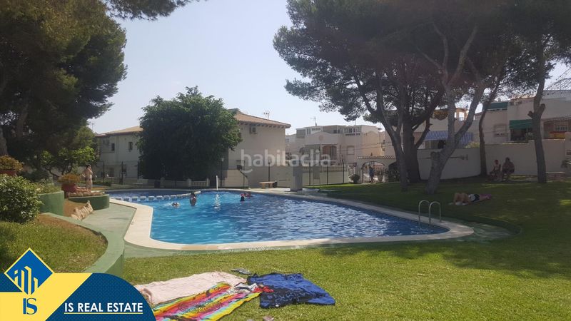 Foto 4c35b73f-8e18-4149-8be7-de9b3189ad7e. Casa amb calefacció piscina a Los Balcones-Los Altos Torrevieja