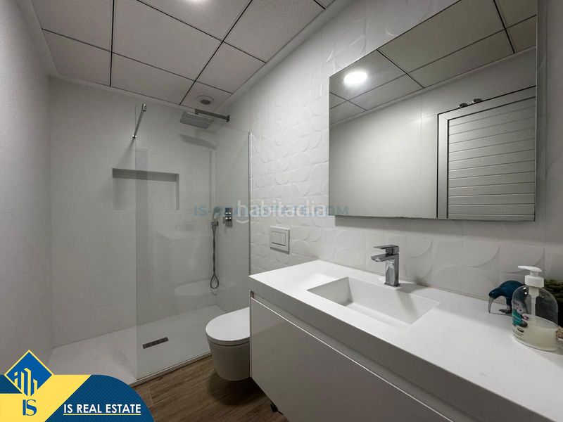 Foto 1b45b622-6373-49b0-8765-0b0098146835. Xalet amb xemeneia calefacció piscina a Campoamor Orihuela