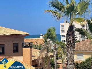 Chalet in Cañada del Molino. Villa con piscina privada, alicante, torrevieja, la mata. 5 habi