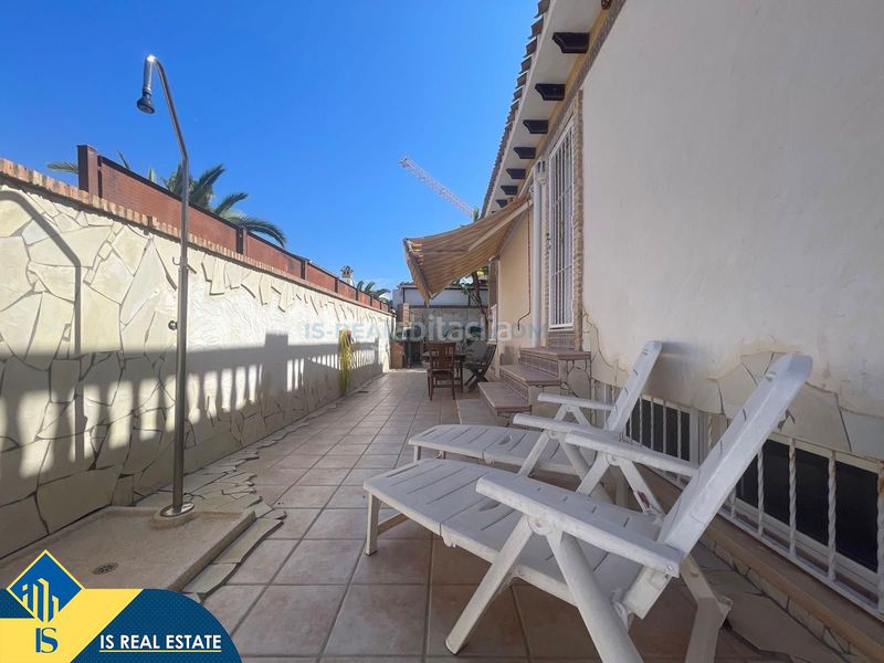 Foto 00852bad-2112-4d86-84ce-a0cce36dce60. Chalet mit heizung pool in Cañada del Molino Torrevieja