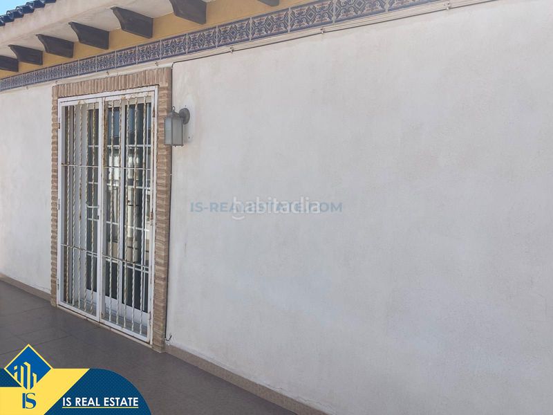Foto 008880d3-76ae-4fc6-a4de-a36133da7056. Chalet mit heizung pool in Cañada del Molino Torrevieja