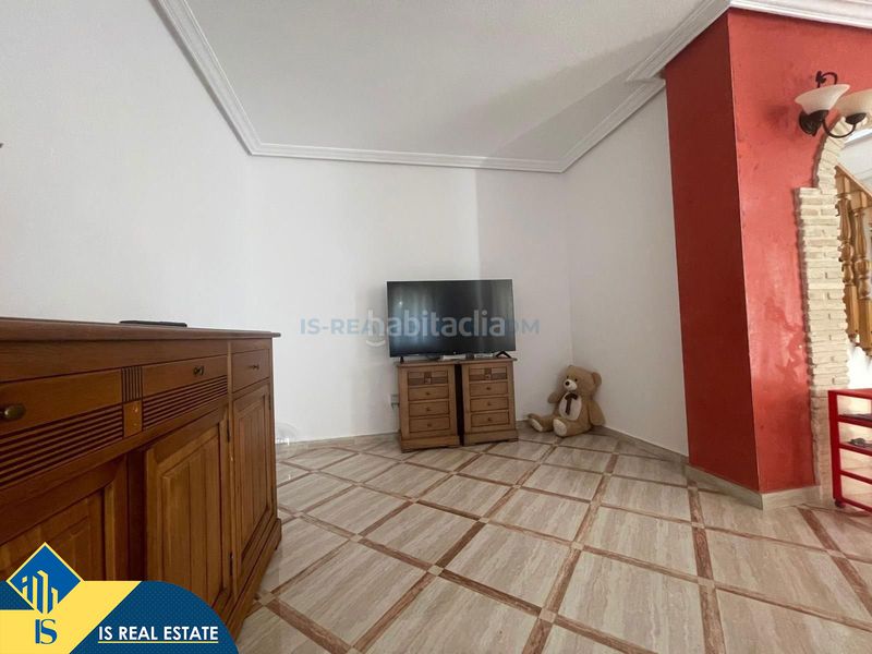Foto 04a171e7-6412-49b4-bb24-e0d42cb861a6. Chalet mit heizung pool in Cañada del Molino Torrevieja