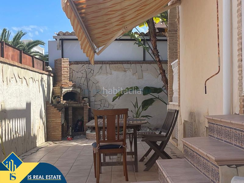 Foto 07c00071-7b7d-49f8-ae71-eb21a8d32040. Chalet mit heizung pool in Cañada del Molino Torrevieja