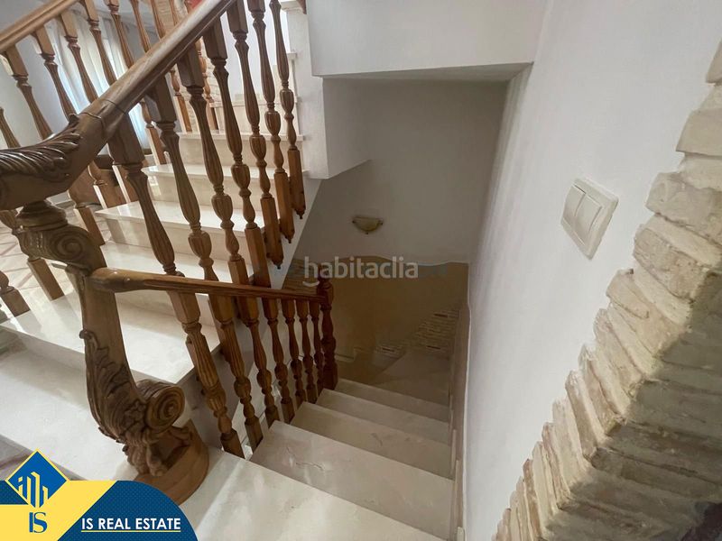 Foto 14cb1507-e638-4a45-b231-629efaedc06a. Chalet mit heizung pool in Cañada del Molino Torrevieja