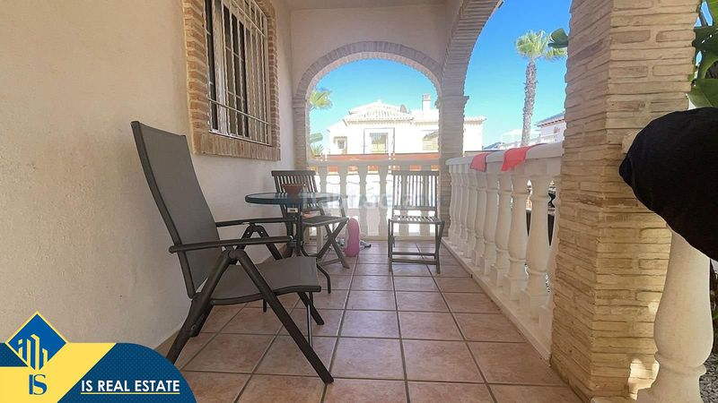 Foto 36cb673a-04a9-43b1-8f4a-73a2b66d6b4f. Chalet mit heizung pool in Cañada del Molino Torrevieja