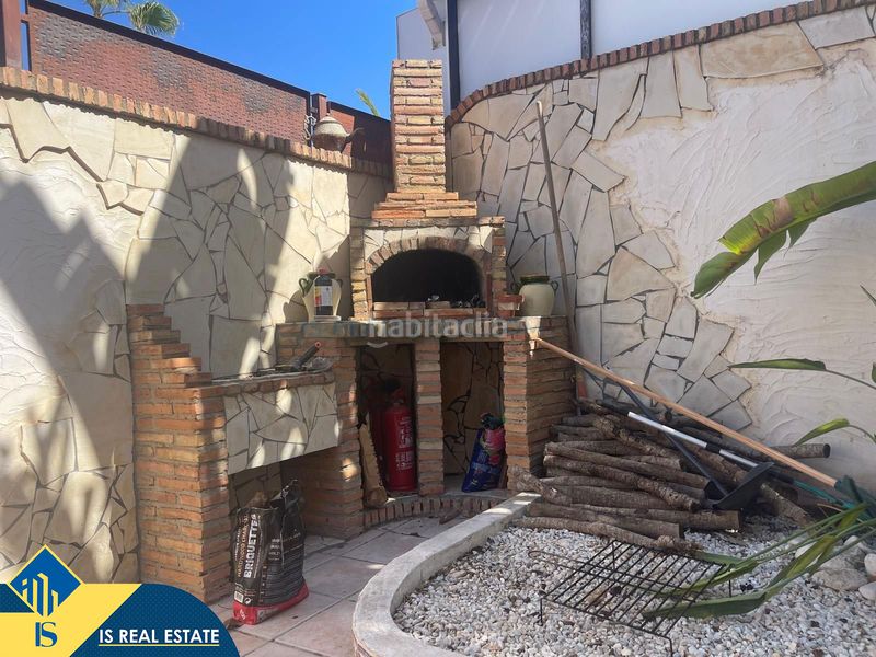 Foto 4203bd52-dff3-4e4d-a894-f6028819ef25. Chalet mit heizung pool in Cañada del Molino Torrevieja