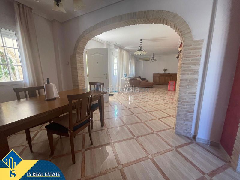 Foto 5a3c5209-7636-449d-b6ce-d34713e97f29. Chalet mit heizung pool in Cañada del Molino Torrevieja