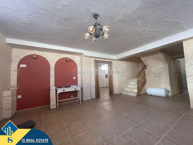 Foto 6b2e9e1e-f0fb-4a70-9f82-7a23f060799d. Chalet mit heizung pool in Cañada del Molino Torrevieja