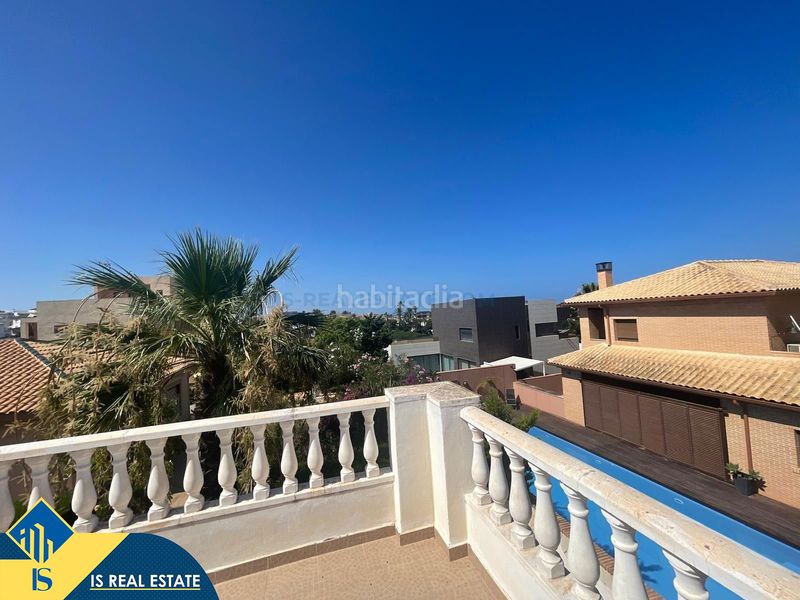 Foto 6f3d0c50-79cb-47af-b4ba-cfe8f8d23c72. Chalet mit heizung pool in Cañada del Molino Torrevieja