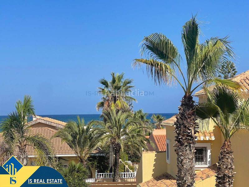 Foto a0f5adc5-4584-490d-ae35-0498dbad609d. Chalet mit heizung pool in Cañada del Molino Torrevieja
