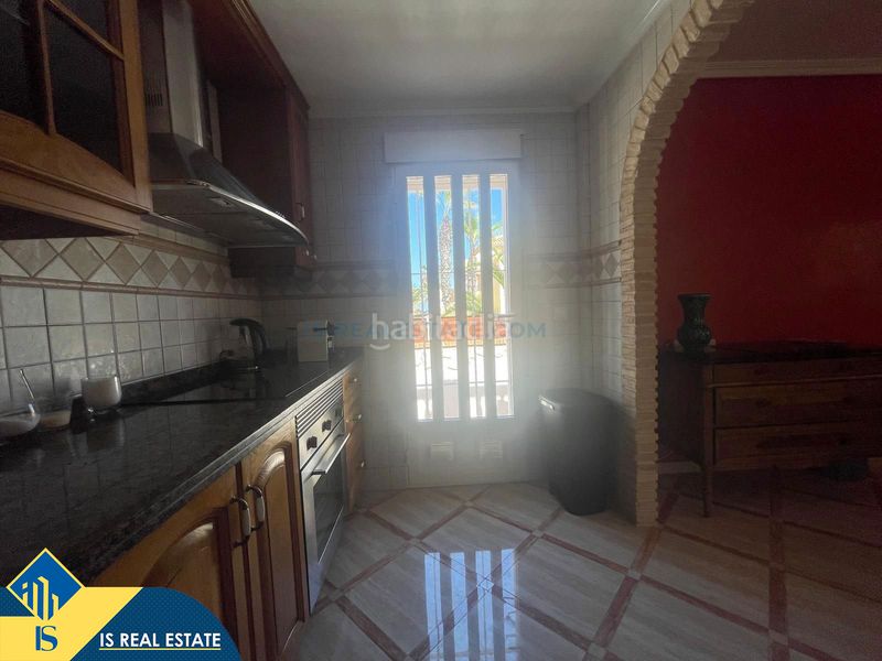 Foto a6321dc8-e416-47cf-8218-bbd741fd74ab. Chalet mit heizung pool in Cañada del Molino Torrevieja