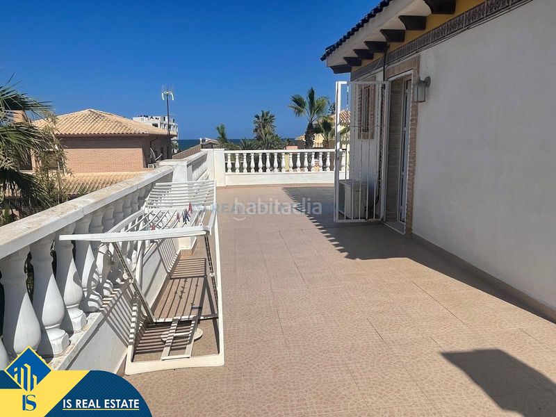 Foto a64db713-3cd0-4b92-90f2-a995accbe5e7. Chalet mit heizung pool in Cañada del Molino Torrevieja