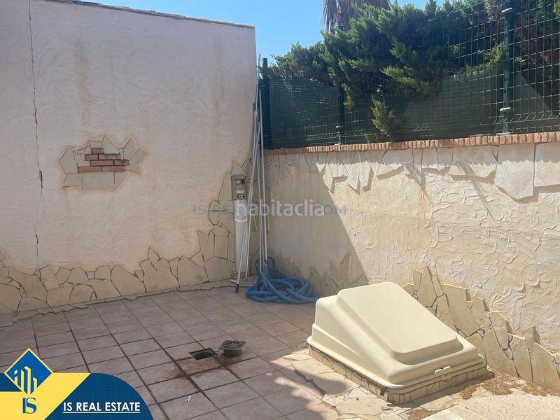 Foto ac9027e4-154b-4f28-b2ca-ce612cb3b4ec. Chalet mit heizung pool in Cañada del Molino Torrevieja