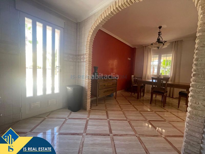 Foto afd1a2e7-1491-4d3a-bdff-0465d976722c. Chalet mit heizung pool in Cañada del Molino Torrevieja
