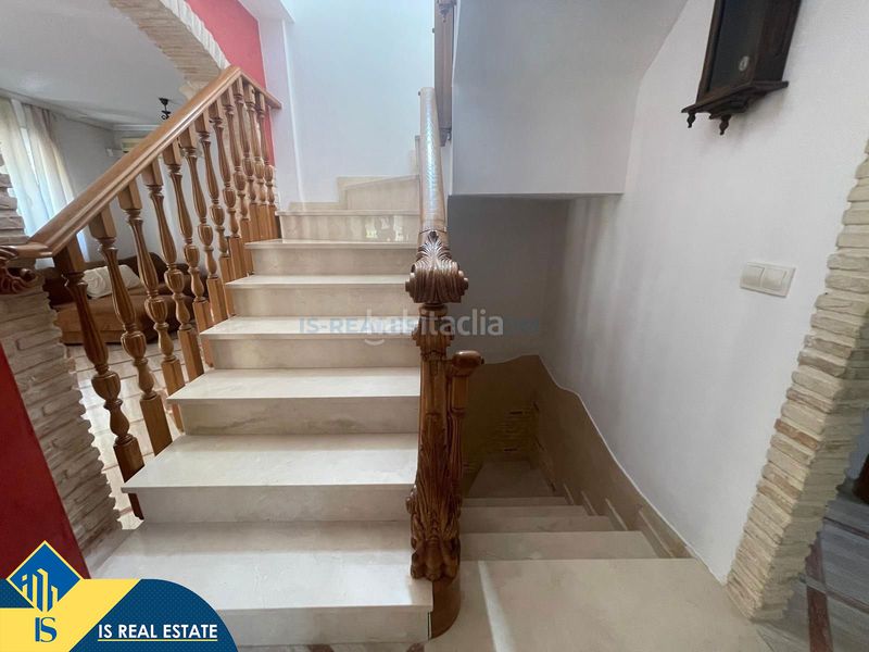 Foto b578ebd6-4094-48b2-8e31-f635c7a84d83. Chalet mit heizung pool in Cañada del Molino Torrevieja