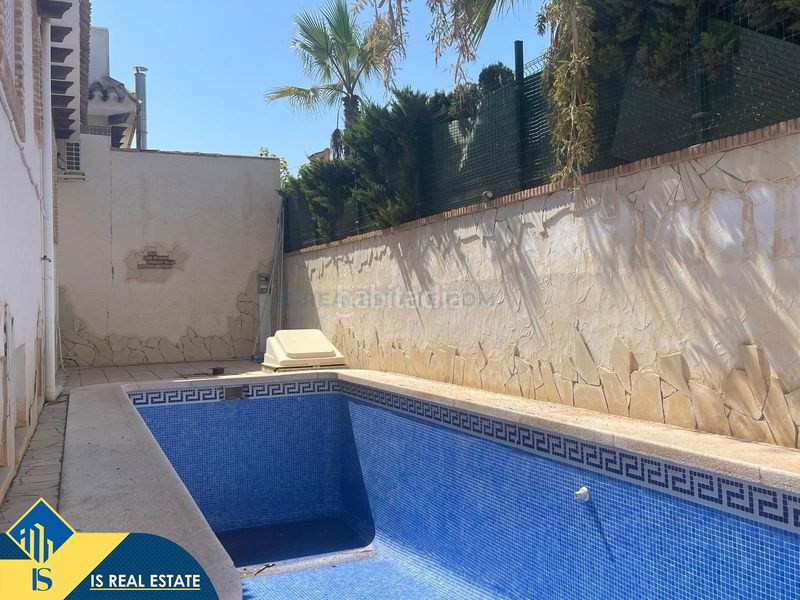 Foto c030d194-0e79-41bc-8d7f-dcb1d5501bc6. Chalet mit heizung pool in Cañada del Molino Torrevieja