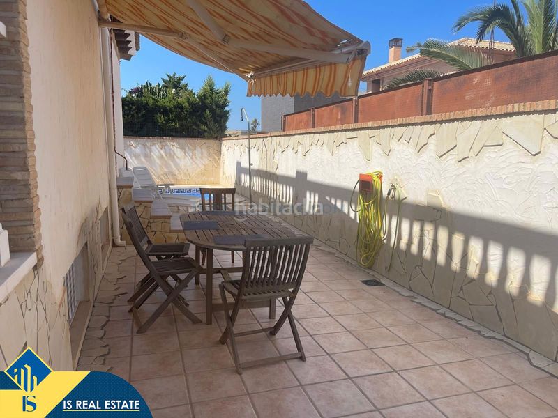 Foto c9c9b739-6b37-43dc-a0c9-e6ea5ef2545c. Chalet mit heizung pool in Cañada del Molino Torrevieja