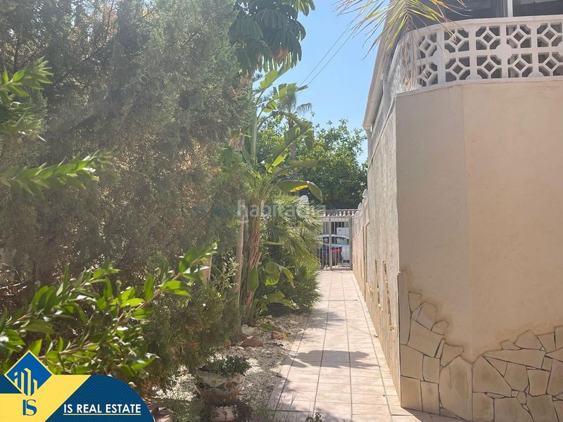Foto cb5dced4-05c7-433c-b2f0-94e36c8298a5. Chalet mit heizung pool in Cañada del Molino Torrevieja