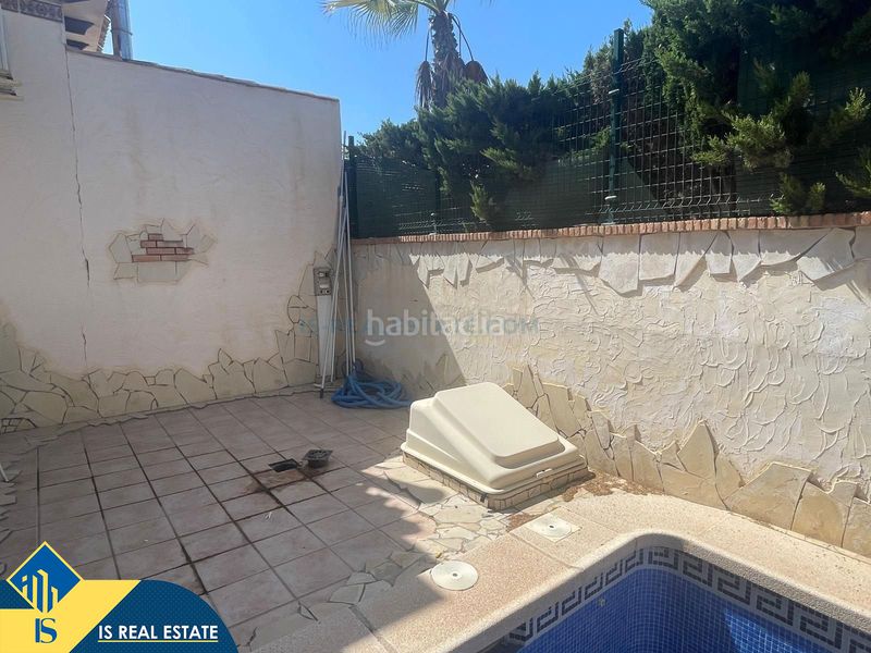 Foto cc72279d-3a4c-4f34-b727-7490fffcbb5e. Chalet mit heizung pool in Cañada del Molino Torrevieja