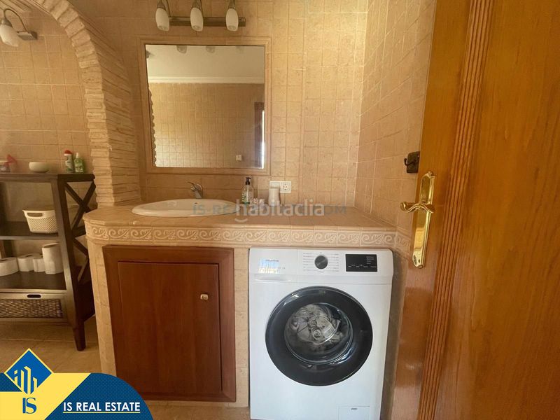 Foto d5f6547d-3ae7-4356-bcc2-d21b9b8b23d6. Chalet mit heizung pool in Cañada del Molino Torrevieja