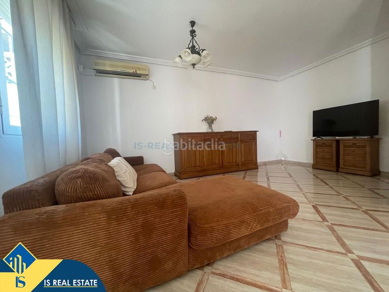 Foto d811505a-1243-4bd9-a112-79eeab2c0b28. Chalet mit heizung pool in Cañada del Molino Torrevieja