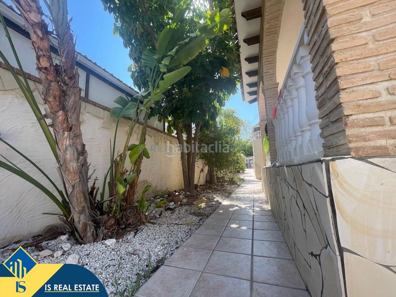 Foto dd367195-63a1-4a34-87cb-593aa983d467. Chalet mit heizung pool in Cañada del Molino Torrevieja